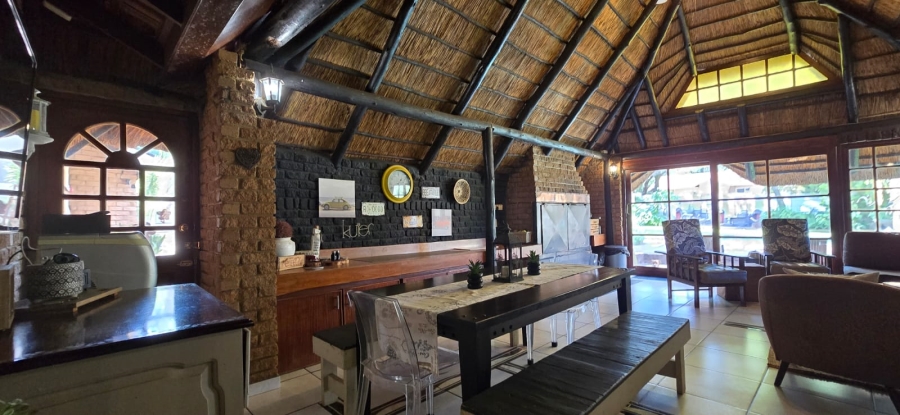 4 Bedroom Property for Sale in Doringkruin North West